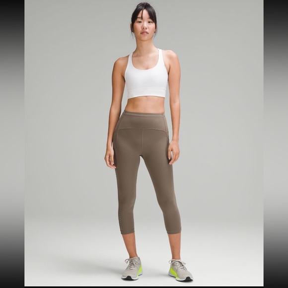 Swift Speed HR Crop 21” - Picture 2 of 12